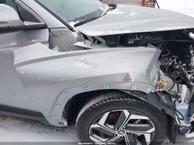 Hyundai TUCSON Sel Convenience Image 17