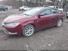 Chrysler 200 C Image 4