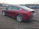 Chrysler 200 C Image 8
