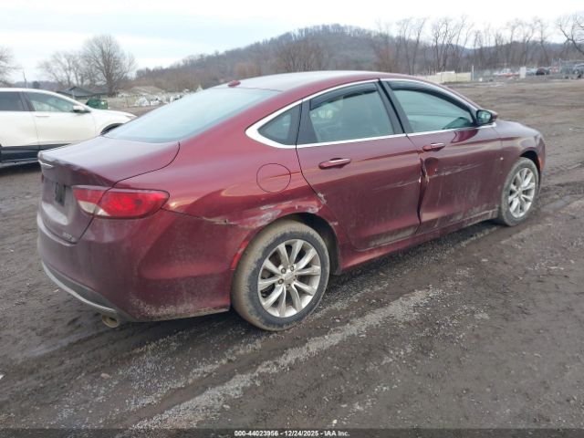 Chrysler 200 C Image 7
