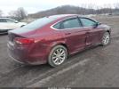 Chrysler 200 C Image 7