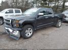 Chevrolet Silverado 1500 2lz Image 15