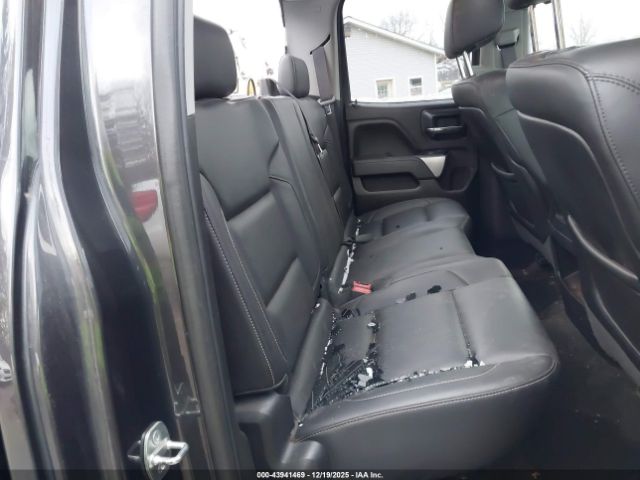 Chevrolet Silverado 1500 2lz Image 2