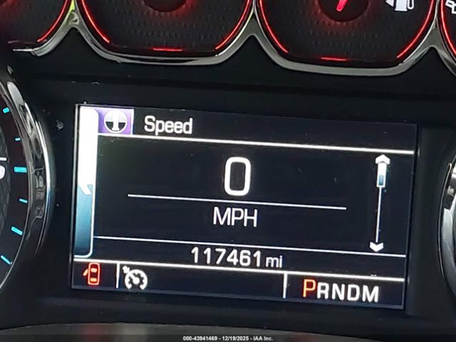 Chevrolet Silverado 1500 2lz Image 6