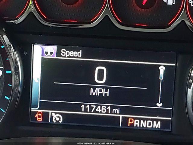 Chevrolet Silverado 1500 2lz Image 6