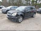 Chevrolet Equinox 1lt Image 2