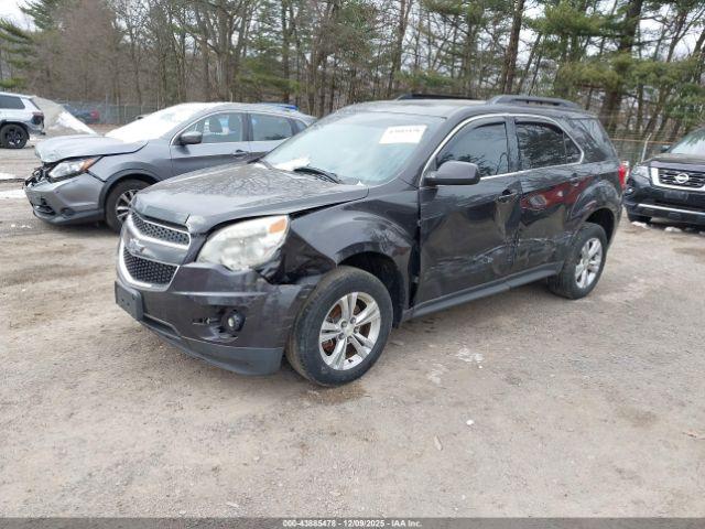 Chevrolet Equinox 1lt Image 2