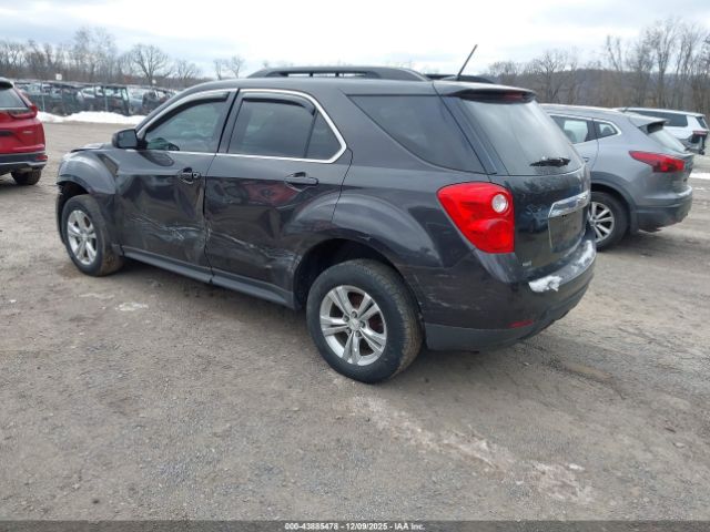 Chevrolet Equinox 1lt Image 3
