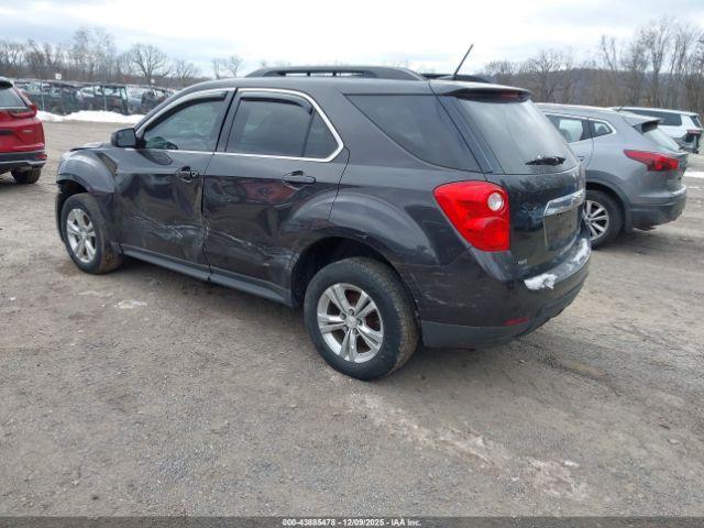 Chevrolet Equinox 1lt Image 3