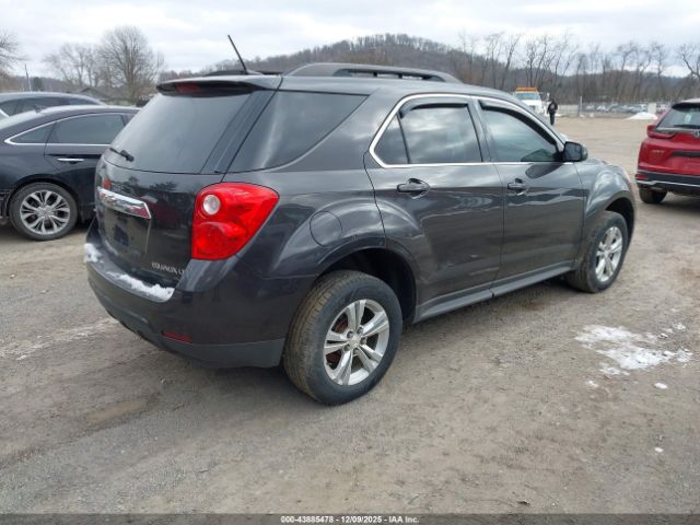 Chevrolet Equinox 1lt Image 6