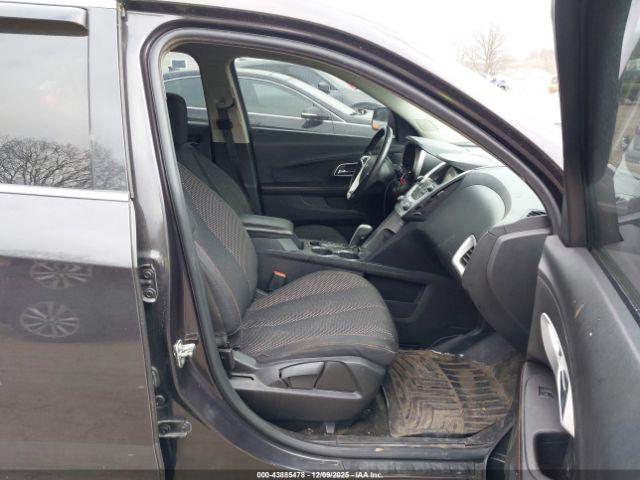 Chevrolet Equinox 1lt Image 5