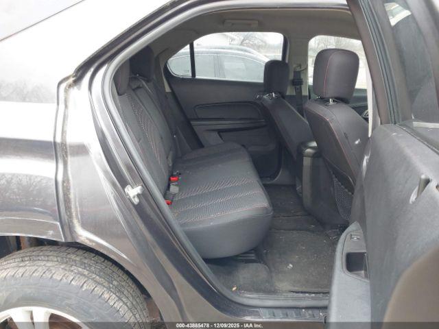 Chevrolet Equinox 1lt Image 9