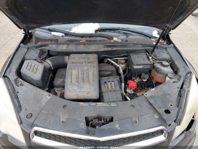 Chevrolet Equinox 1lt Image 12