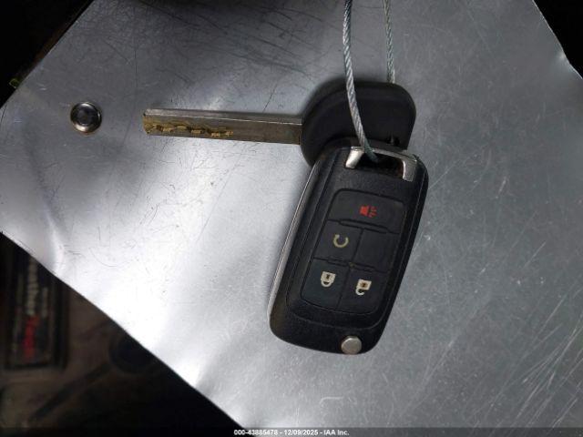 Chevrolet Equinox 1lt Image 7