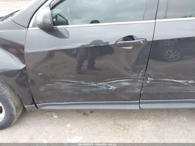 Chevrolet Equinox 1lt Image 11