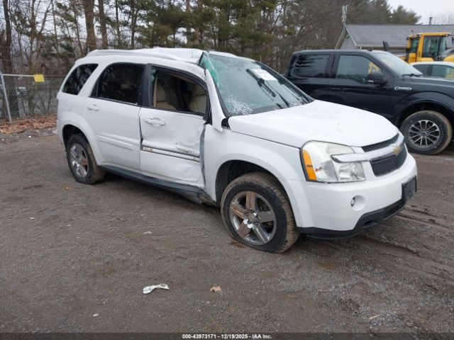 Chevrolet Equinox Lt Image 1