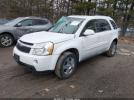 Chevrolet Equinox Lt Image 5