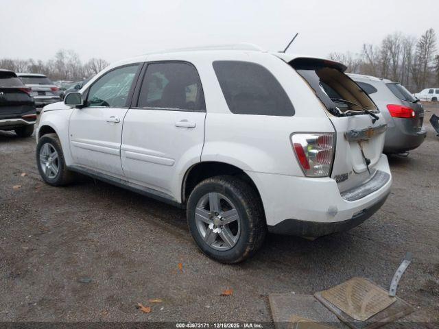 Chevrolet Equinox Lt Image 15