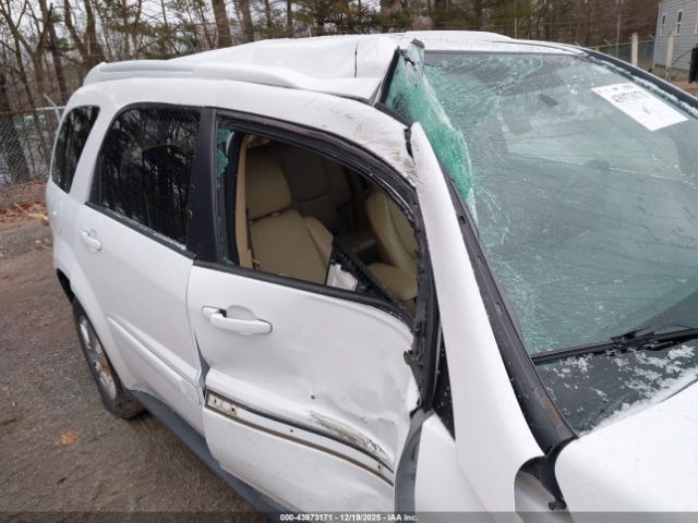 Chevrolet Equinox Lt Image 7