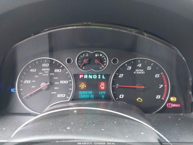 Chevrolet Equinox Lt Image 10