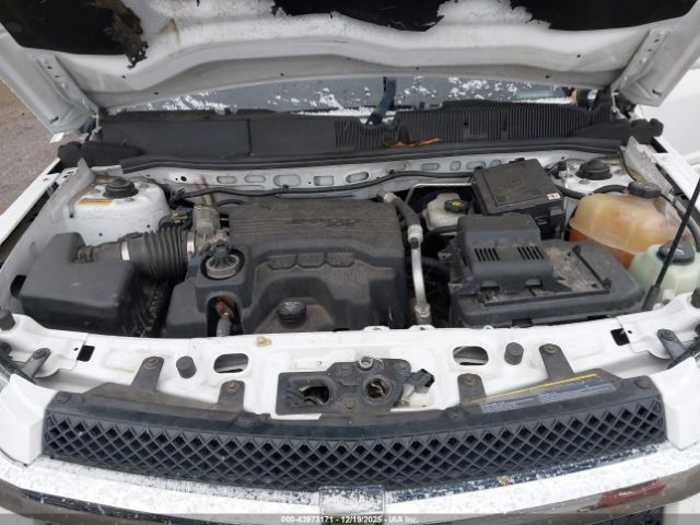 Chevrolet Equinox Lt Image 12