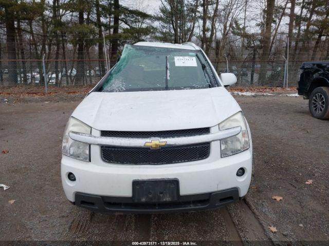 Chevrolet Equinox Lt Image 14