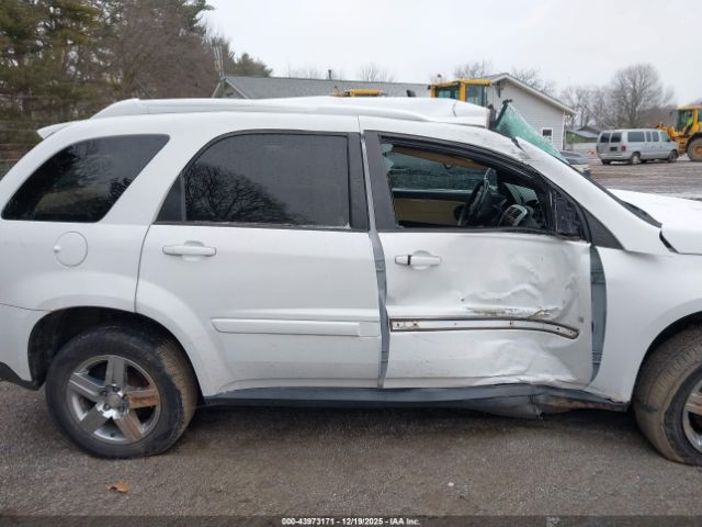 Chevrolet Equinox Lt Image 9