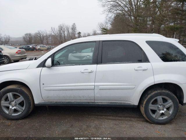 Chevrolet Equinox Lt Image 16
