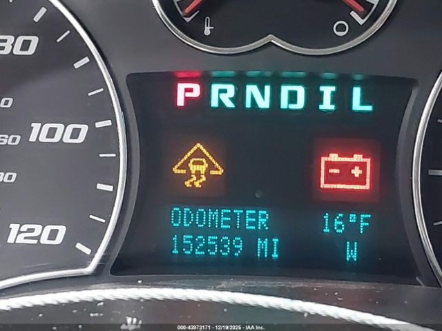 Chevrolet Equinox Lt Image 3