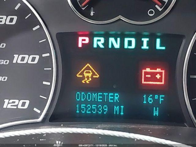 Chevrolet Equinox Lt Image 3