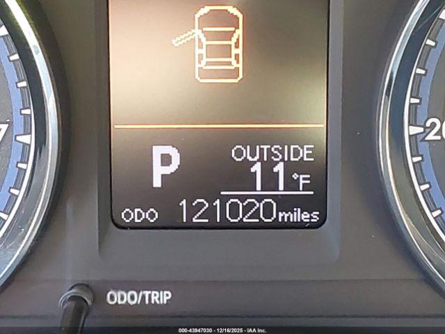 Toyota Corolla Le Image 5