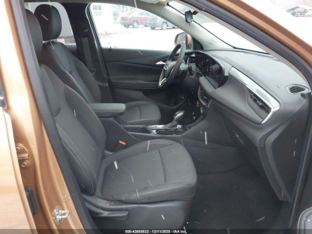 Buick Encore GX Preferred Awd Image 4