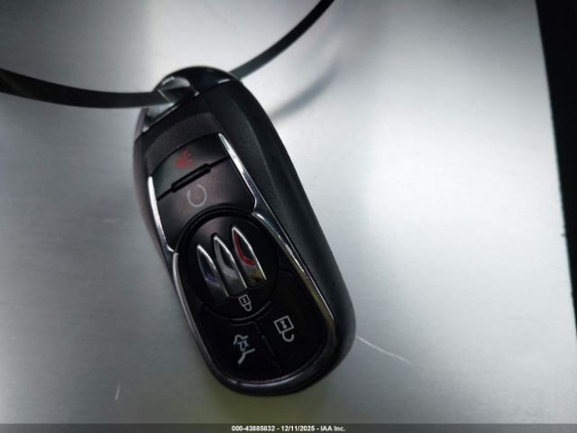 Buick Encore GX Preferred Awd Image 17