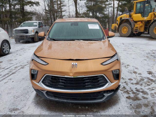 Buick Encore GX Preferred Awd Image 9