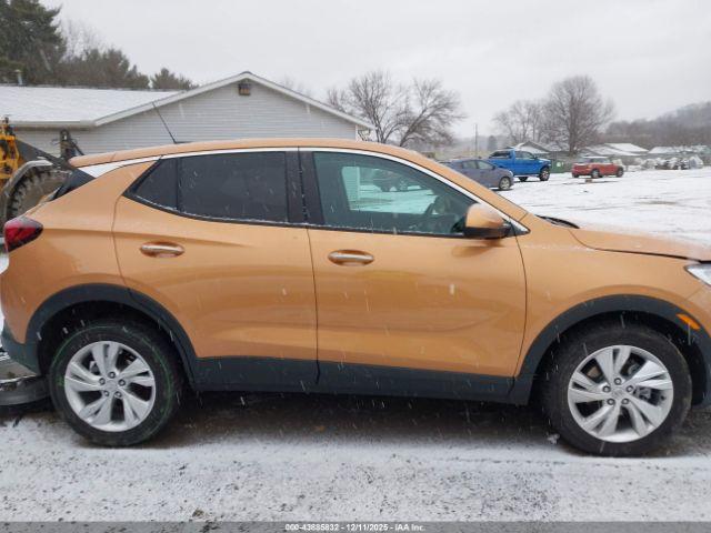 Buick Encore GX Preferred Awd Image 14