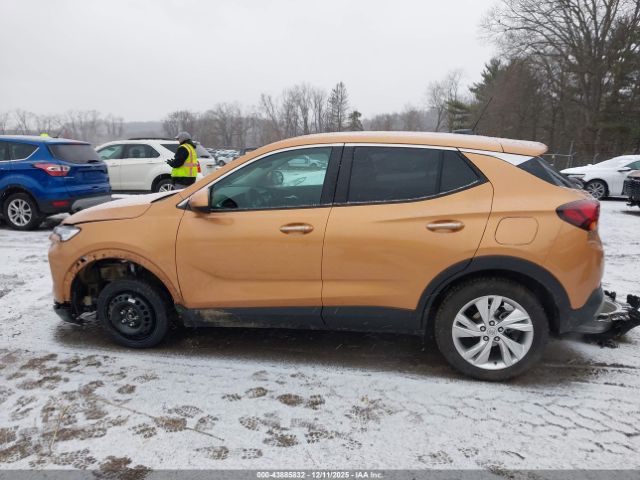 Buick Encore GX Preferred Awd Image 10