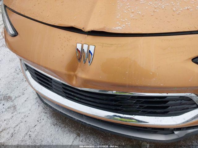 Buick Encore GX Preferred Awd Image 15