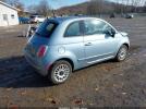 FIAT 500 Lounge Image 5