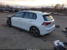 Volkswagen Golf 2.0t Se Image 9
