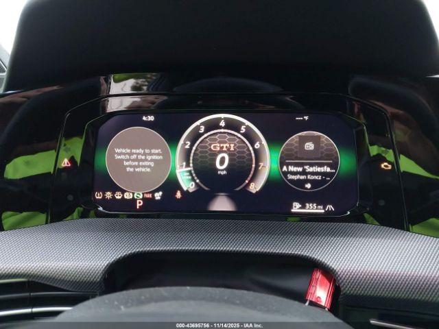 Volkswagen Golf 2.0t Se Image 11