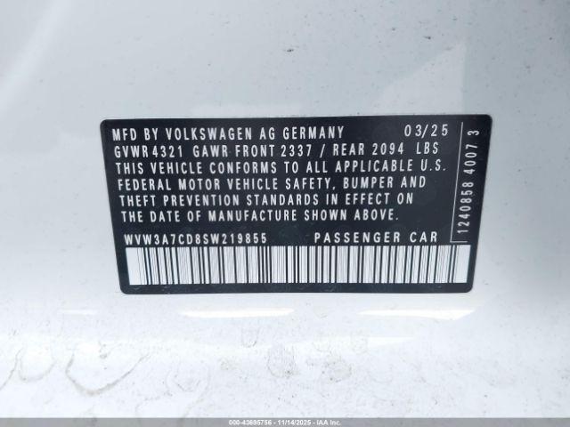 Volkswagen Golf 2.0t Se Image 7