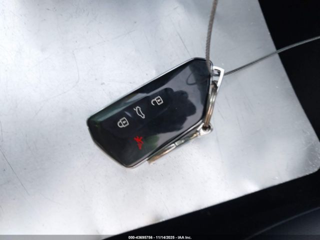 Volkswagen Golf 2.0t Se Image 14