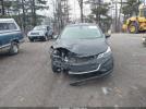 Chevrolet Cruze Lt Auto Image 17