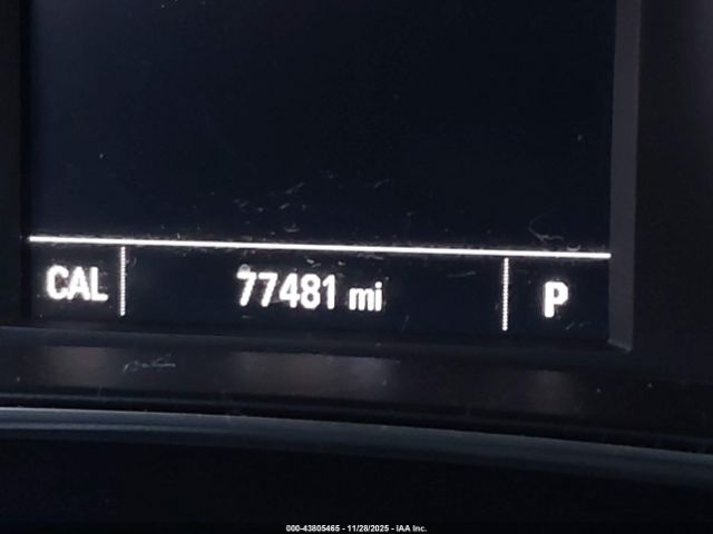 Chevrolet Cruze Lt Auto Image 13