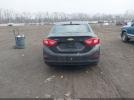 Chevrolet Cruze Lt Auto Image 16