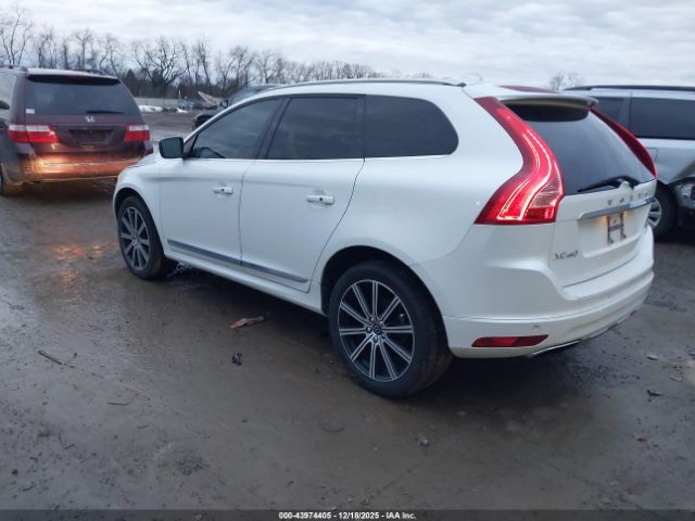 Volvo XC60 T6 Inscription Image 11