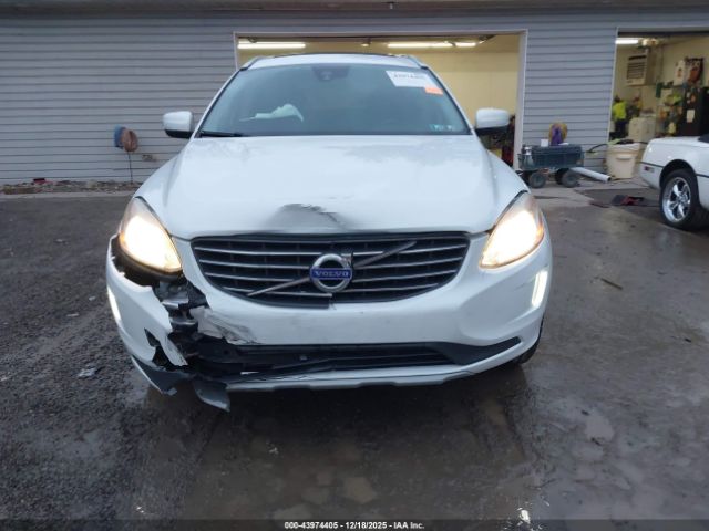 Volvo XC60 T6 Inscription Image 7