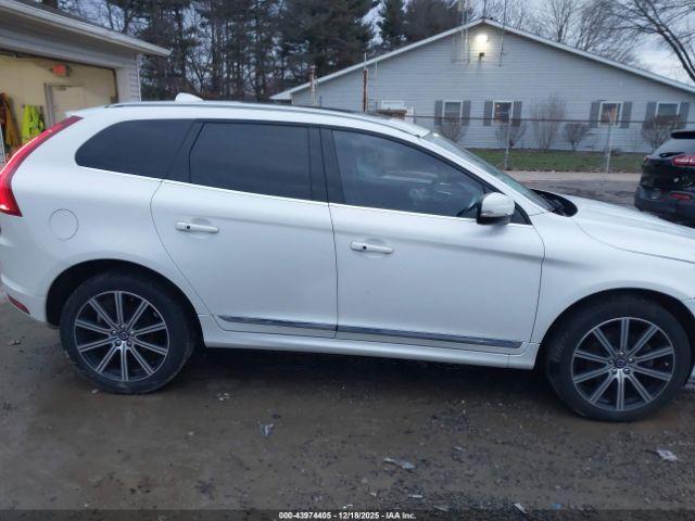 Volvo XC60 T6 Inscription Image 8