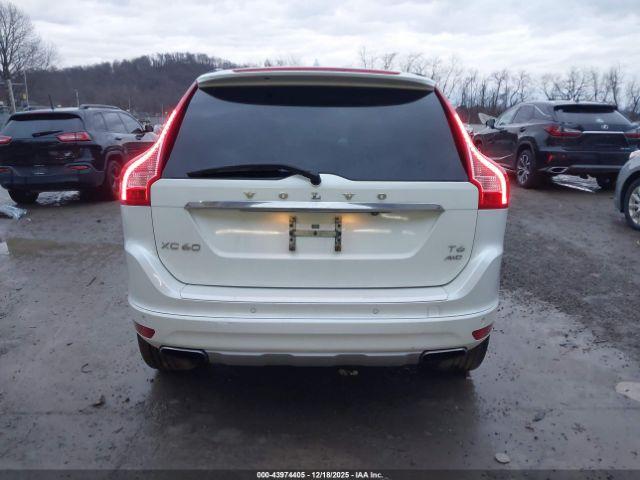 Volvo XC60 T6 Inscription Image 10