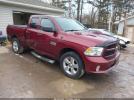 Ram 1500 Express  4x4 6'4 Box Image 1